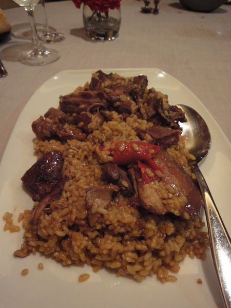 La Salgar